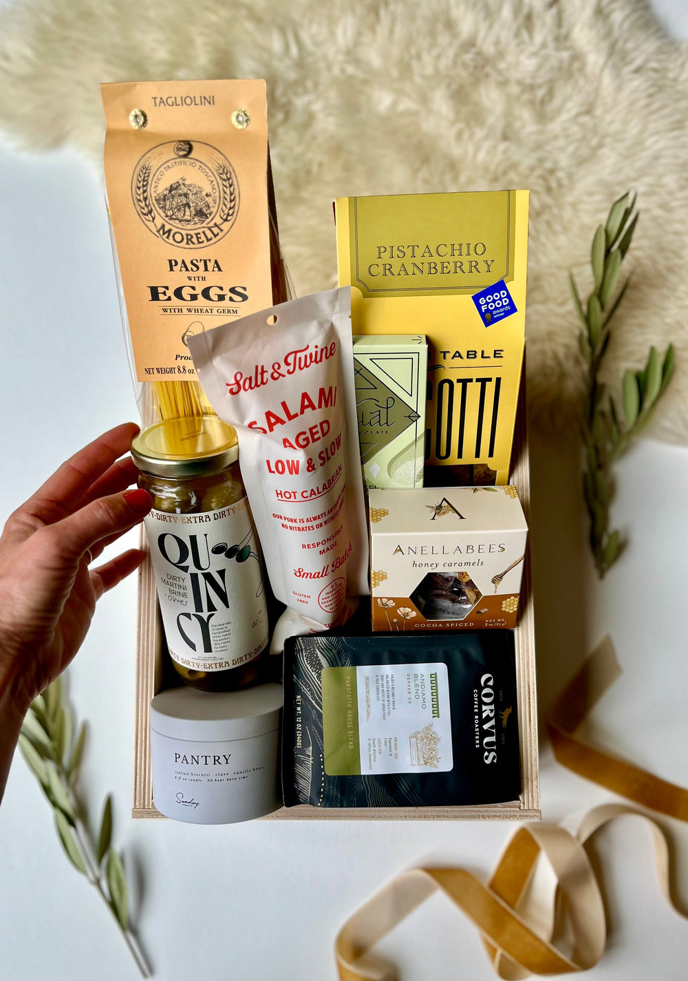 2025 Holiday Collection